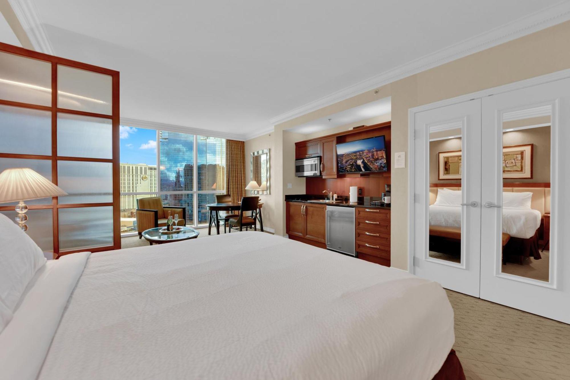Mirai Mgm Signature Las Vegas Exterior foto