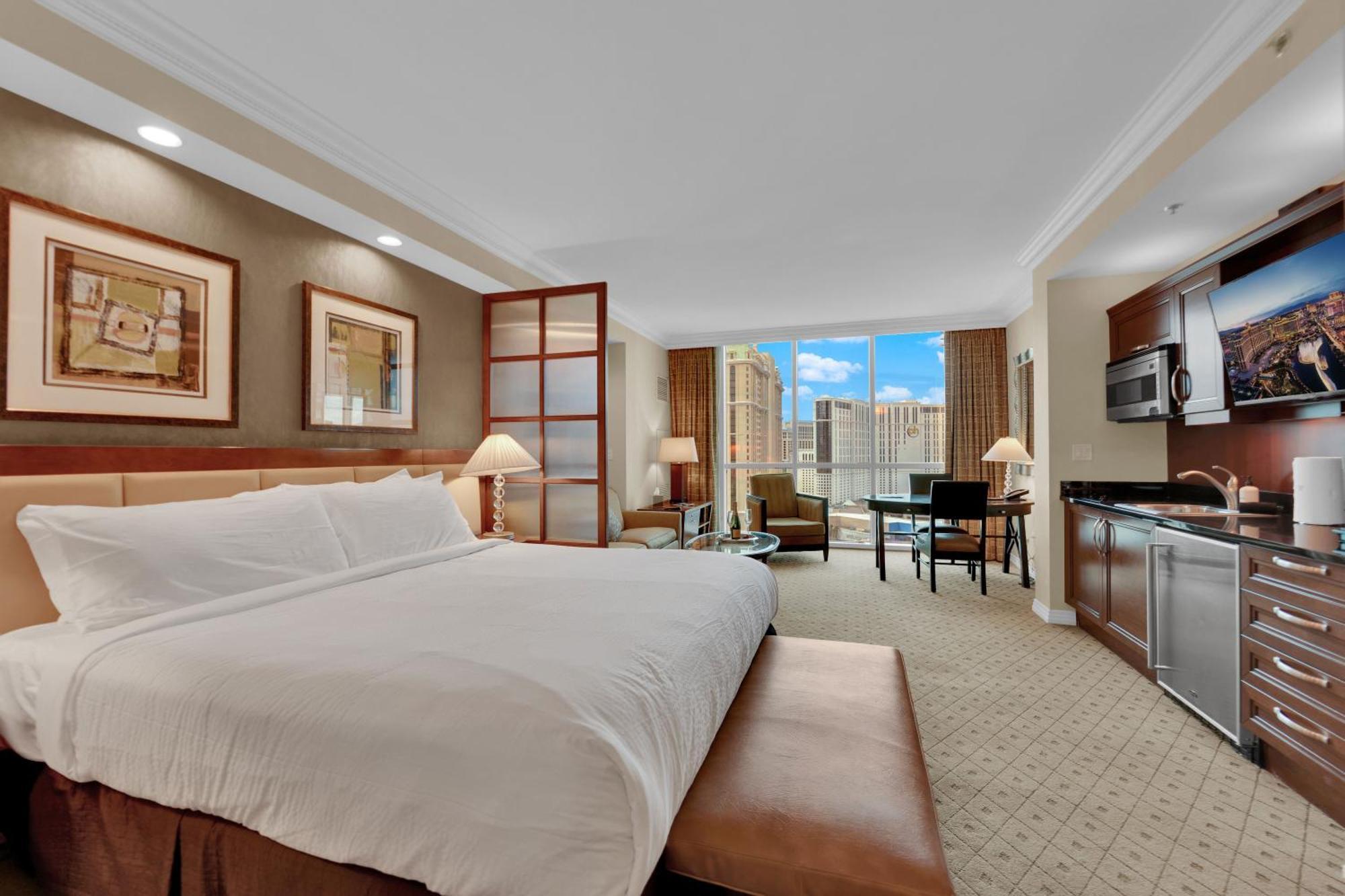 Mirai Mgm Signature Las Vegas Exterior foto
